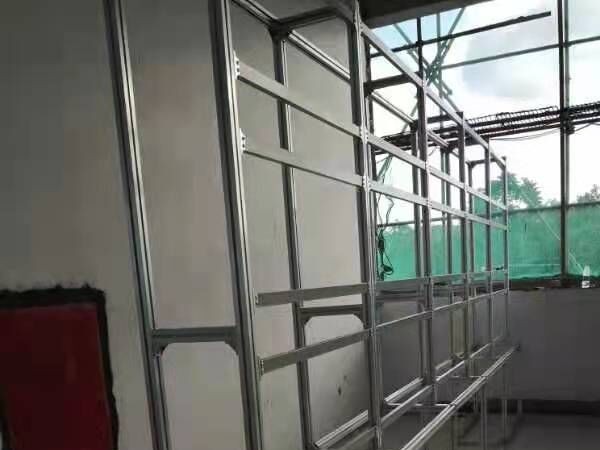 必備條件不可少，山東鋁型材加工需要的儀器種類