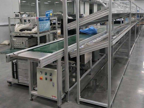 鋁合金型材在機械制造行業(yè)中有怎樣的發(fā)展前景？