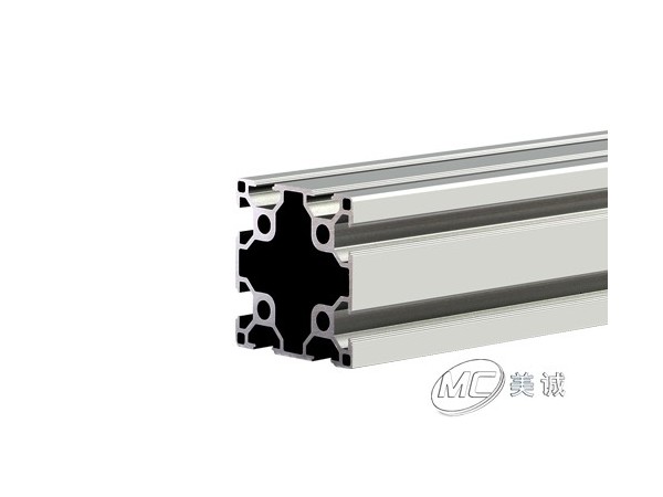 原來鋁型材還可以搭建出這些成品？