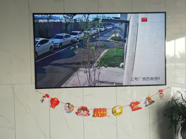 雙節(jié)將至，看美誠(chéng)鋁業(yè)如何慶國(guó)慶迎中秋
