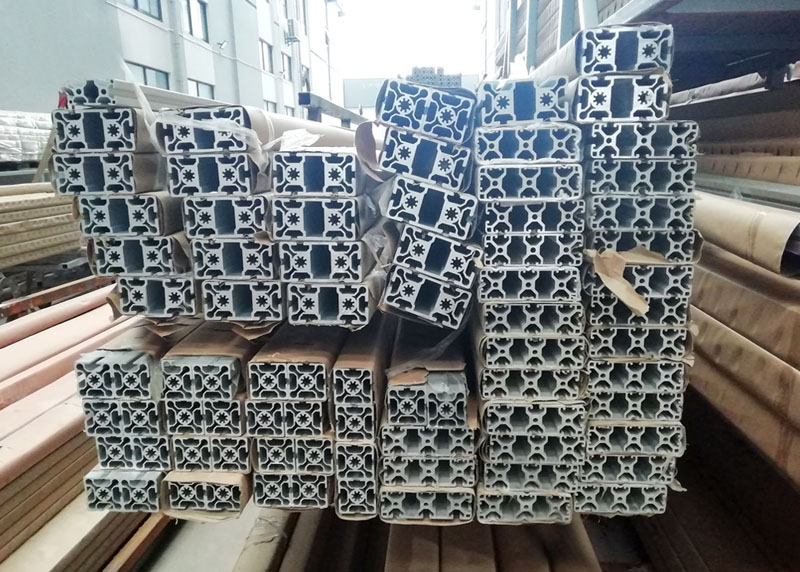 浙江工業(yè)鋁型材廠家，可做這些表面處理